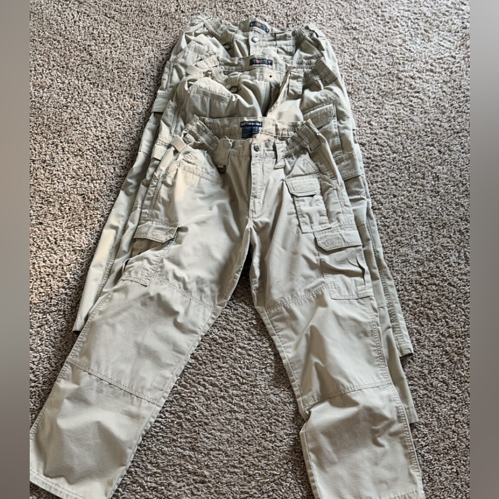 5.11 Tactical Pants